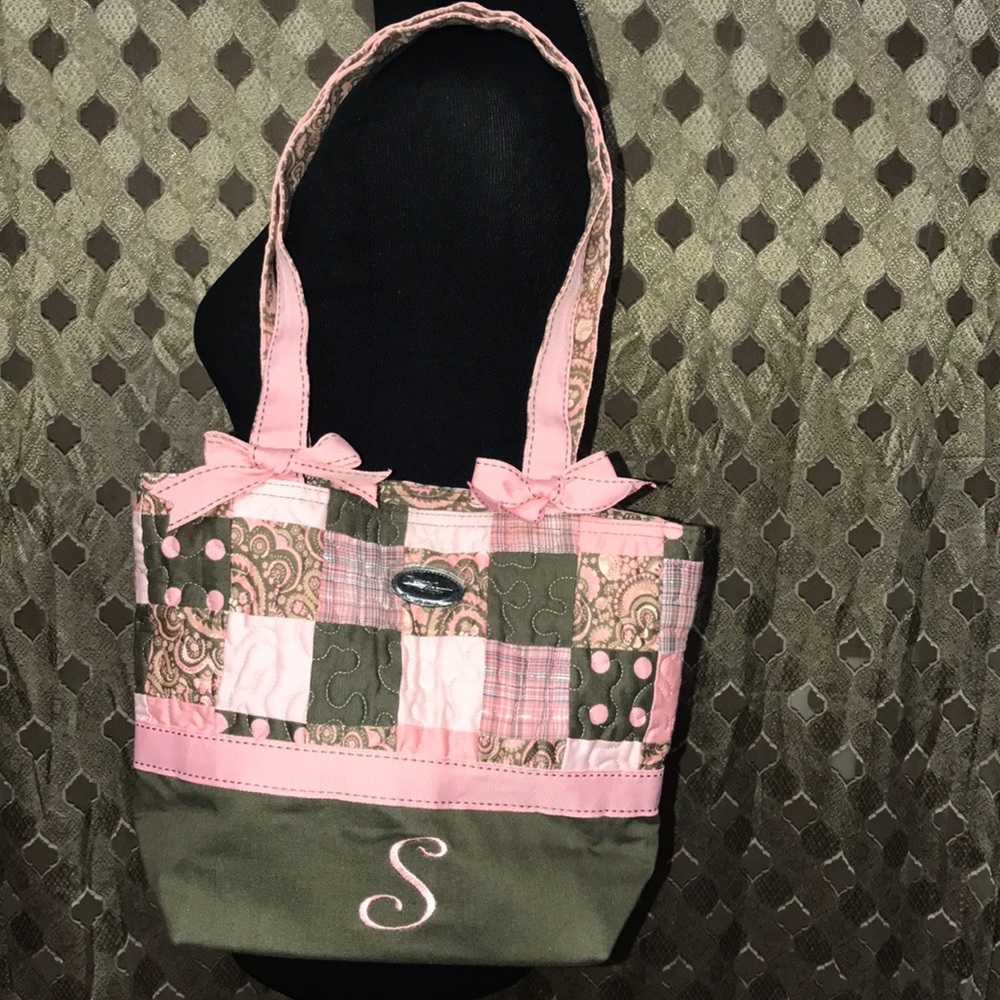 Donna Sharp Purse